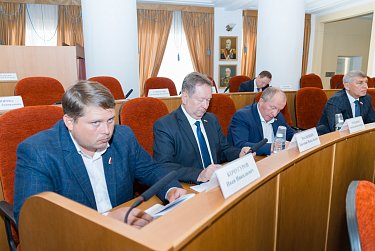 В законе о животных – новые нормы